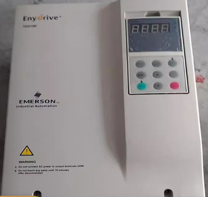Invertisseur à fréquence variable TD2100-4T0075S