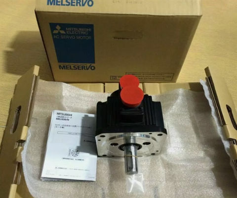 HC-SFS52B Servo moteurs à courant alternatif de capacité moyenne haute résolution