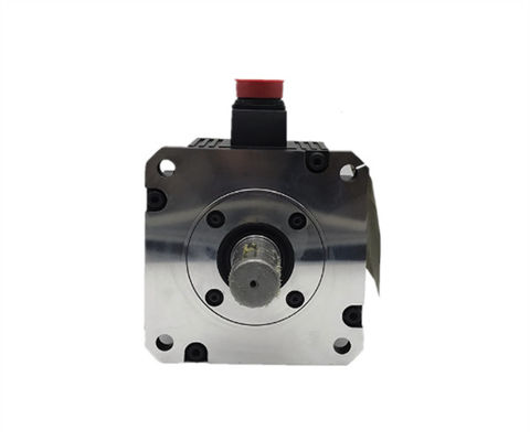 Servo moteur Mitsubishi 2 kW HC-SFS202K Inertie moyenne, capacité moyenne
