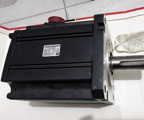 HC-SFS201B Mitsubishi -Servo moteur HC-SFS201B Servo moteur sans balai