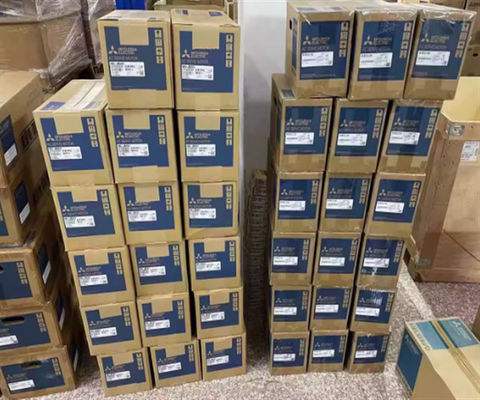 HC-SFS301B Moteurs-AC Servo Mitsubishi haute résolution