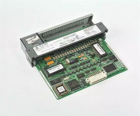 Module d'entrée analogique Allen-Bradley 1746-NI16V Module de commande logique programmable
