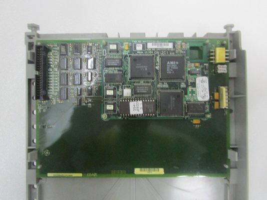 Le panneau d'interface auxiliaire DS200ADGIH1AAA de General Electric