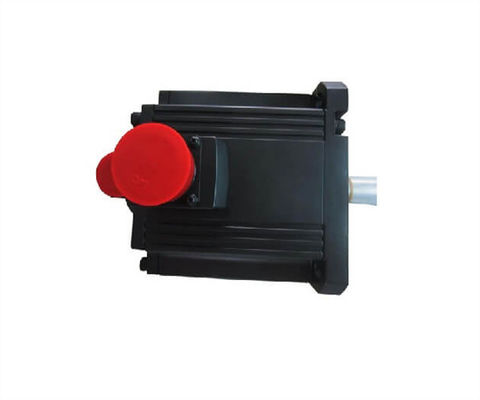 Le moteur de service Mitsubishi MELSERVO-J2S 5 kW HC-SFS502 AC Servo Amplificateur