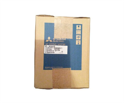 Le moteur de service Mitsubishi MELSERVO-J2S 5 kW HC-SFS502 AC Servo Amplificateur