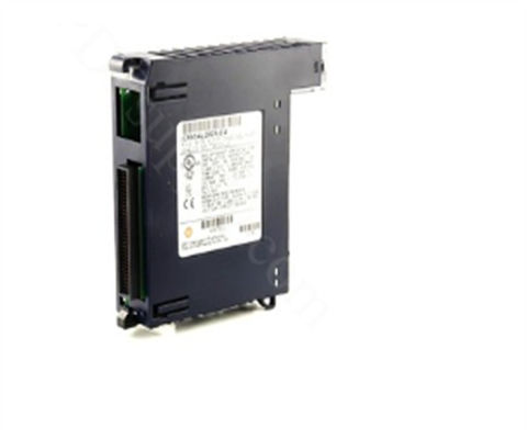 IC695ALG626 GE Fanuc Entrée analogique HART Module d'automatisation d'Emerson