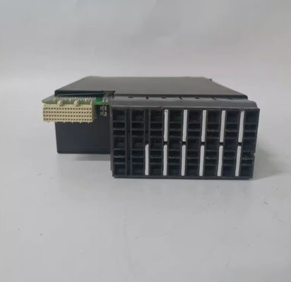 Le module directeur du PROFIBUS IC695PBM300 GE FANUC RX3i