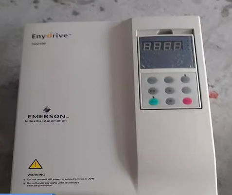 Invertisseur à fréquence variable TD2100-4T0075S