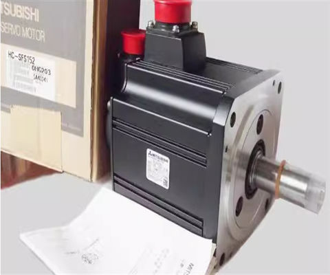 Le moteur de servo rotatif sans balai HC-SFS702