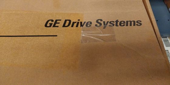 Panneau d'interface auxiliaire DS200DDTBG2A de General Electric