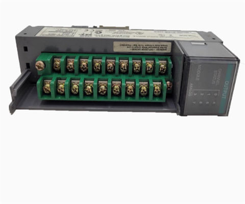 Module de sortie analogique Allen-Bradley 1746-NO8I Module de commande logique programmable