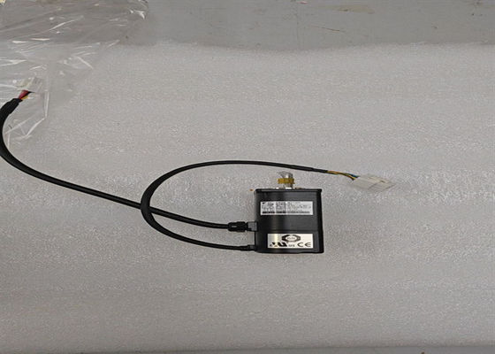 Contrôle avancé par servo YASKAWA Servo Pack SGM-01U3B4L 5 kg Poids de livraison pour les applications industrielles
