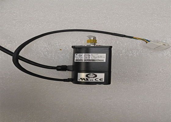 Contrôle avancé par servo YASKAWA Servo Pack SGM-01U3B4L 5 kg Poids de livraison pour les applications industrielles
