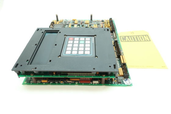 Panneau d'interface auxiliaire DS200SDCCG1A de General Electric