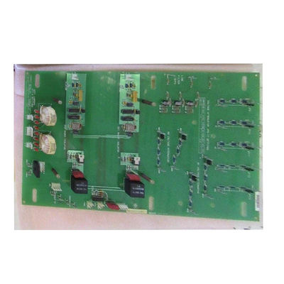Panneau d'interface auxiliaire DS200SHVIG1B de General Electric