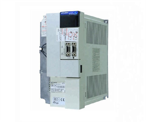 MR-J2S-500A AC Servo Amplificateur 200W Servo-entraînements industriels pour un fonctionnement en douceur