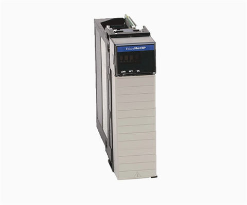 Module de sortie analogique Allen-Bradley 1746-NIO4I Module de combinaison analogique