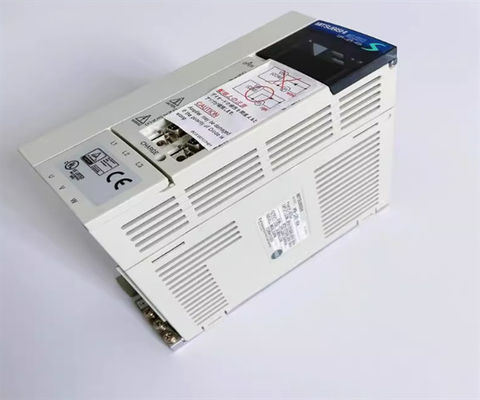 MR-J2S-350A Mitsubishi AC Servo Drive 3,5 kW 220VAC Fréquence 200-230VAC Meilleur choix