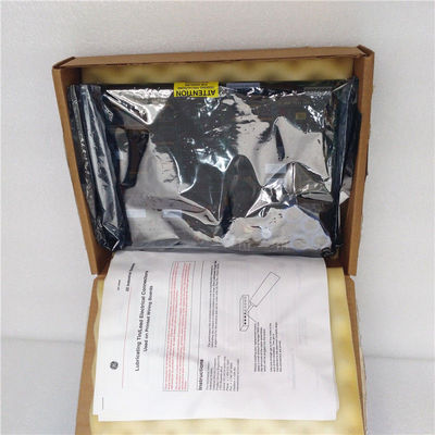 General Electric DS215DMCBG1AZZ03A Panneau d'interface auxiliaire Construction durable