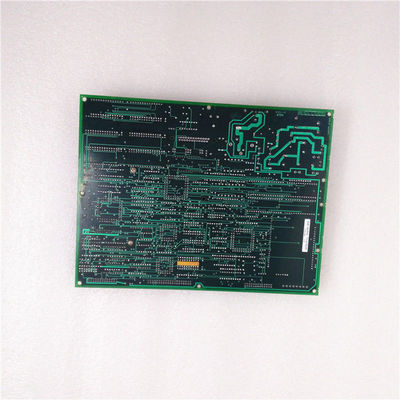 General Electric DS215DMCBG1AZZ03A Panneau d'interface auxiliaire Construction durable