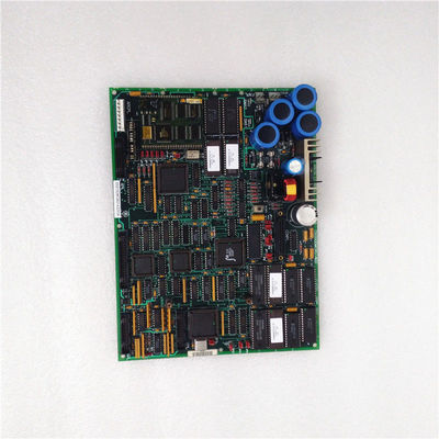 Le tableau de bord de l'interface auxiliaire DS215SLCCG1AZZ01A de General Electric pour une efficacité optimale