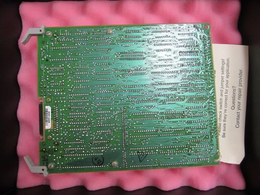 Panneau d'interface auxiliaire DS3800DMPC
