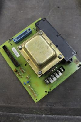3BDM000199R1 Relais de sécurité Conception sécurisée par les doigts avec boîtier IP20