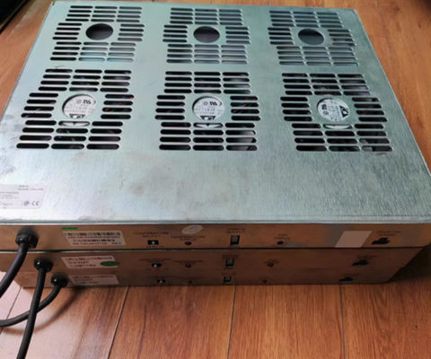 ABB P-HA-RPS-FAN03000 Module d'alimentation électrique UMP utilisé
