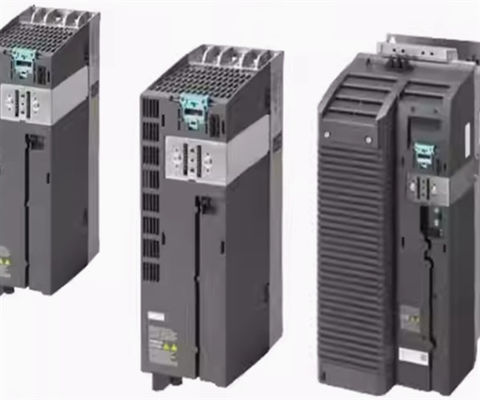 Module d'alimentation superflu de Sinamics G120 de module d'alimentation d'énergie de 6SL3224-0BE34-5AA0 Siemens PM240