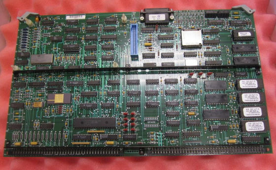 Panneau d'interface auxiliaire DS3800HFPG de General Electric pour le secteur industriel