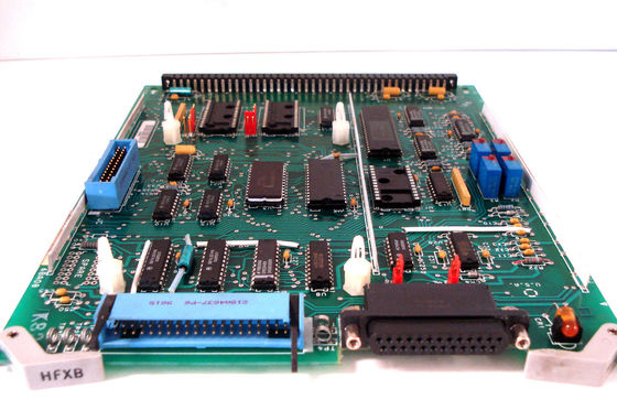 Panneau d'interface auxiliaire GE DS3800HFXB Parfait pour les besoins du client