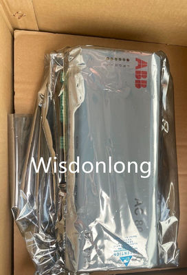 ABB 3BHE014135R0011 UAD149A0011 Isolement du module de commande Canaux isolés galvaniques individuellement Type de canal DI