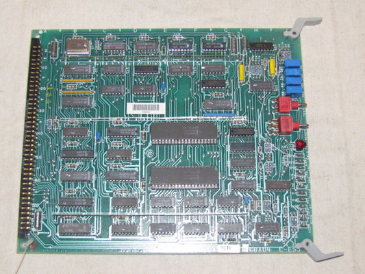 Panneau d'interface auxiliaire DS3800HLCA AIP pour l'industrie
