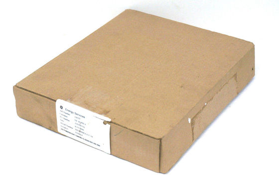 Panneau d'interface auxiliaire DS3800HLEA de General Electric pour le secteur industriel
