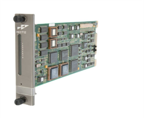 ABB INICT12 Module de communication Module d'interface Isolement des canaux isolés galvaniquement individuellement 0,3 kg
