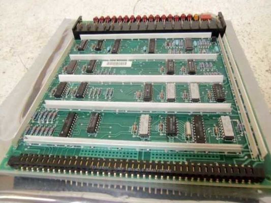 Panneau d'interface auxiliaire DS3800HLOC de General Electric pour les applications industrielles