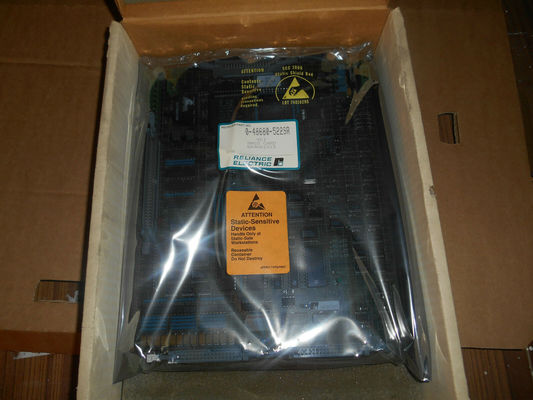 RELIANCE 0-48680-522SR RELIANCE PC électrique carte d'entraînement de tachymètre pour systèmes de contrôle industriels