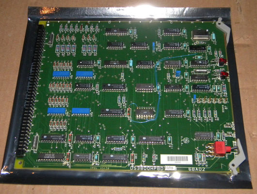 Panneau d'interface auxiliaire DS3800HPBD de General Electric L'outil industriel ultime