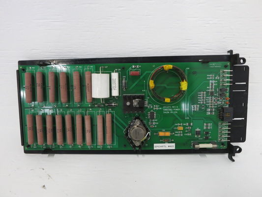 Panneau d'interface auxiliaire DS3800HPTK de General Electric