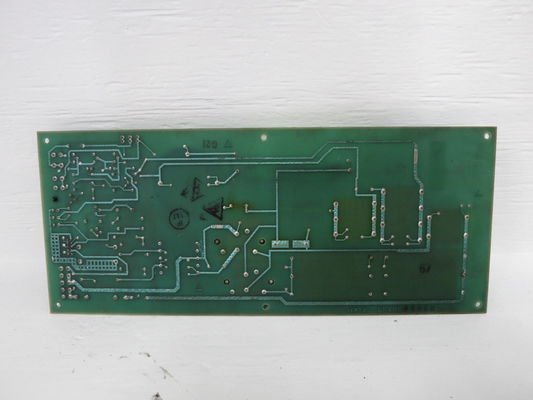 Panneau d'interface auxiliaire DS3800HPTK de General Electric