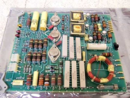 Panneau d'interface auxiliaire GE DS3800HPTN pour les applications industrielles