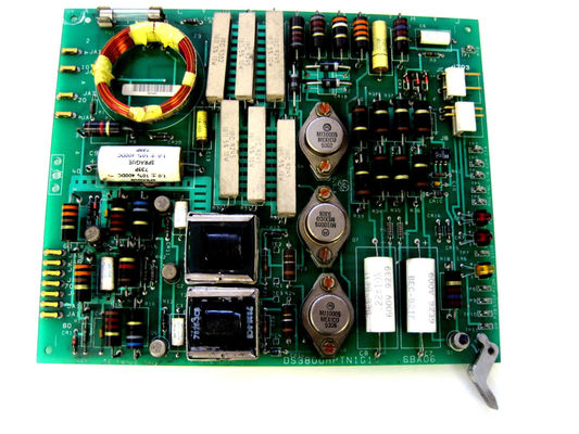 Panneau d'interface auxiliaire GE DS3800HPTN pour les applications industrielles
