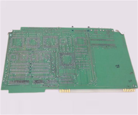 IIMCP02 Processor de communication ABB Module de traitement de carte avec type de canal DI