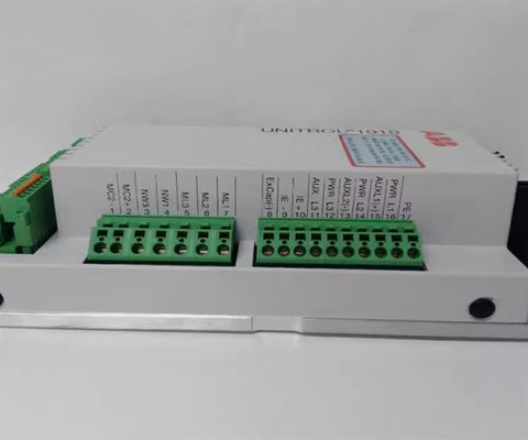 ABB Bailey IIMGC01 Module de commande DI Type de canal avec canaux isolés galvaniquement individuellement