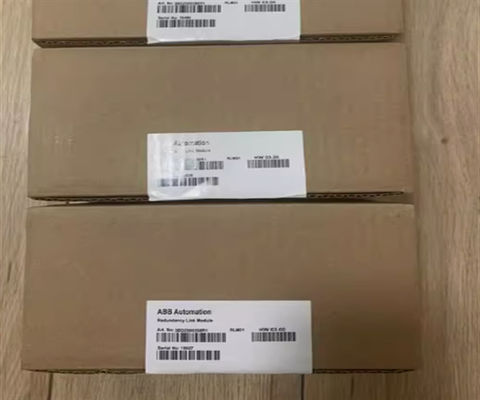 ABB IIMGC02 Infi 90 Module de commande graphique multibus Conception légère