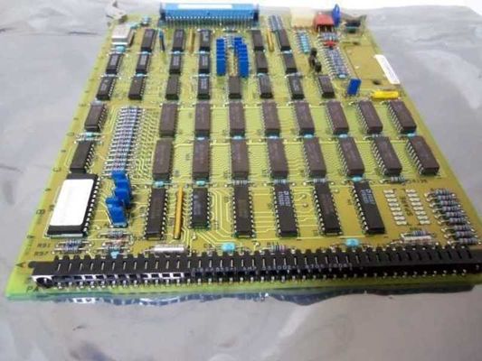 Le panneau d'interface auxiliaire DS3800HRMD de General Electric est le meilleur choix pour votre entreprise