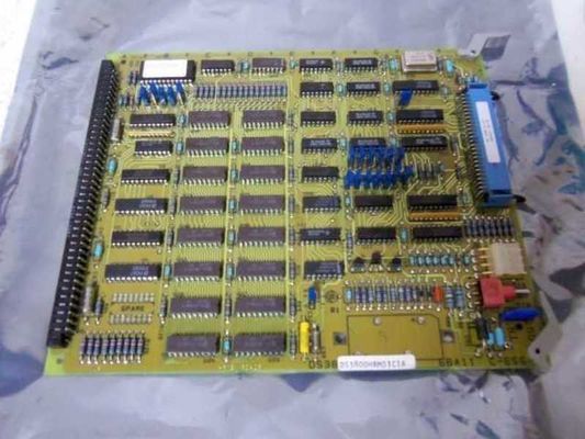 Le panneau d'interface auxiliaire DS3800HRMD de General Electric est le meilleur choix pour votre entreprise