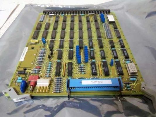Le panneau d'interface auxiliaire DS3800HRMD de General Electric est le meilleur choix pour votre entreprise