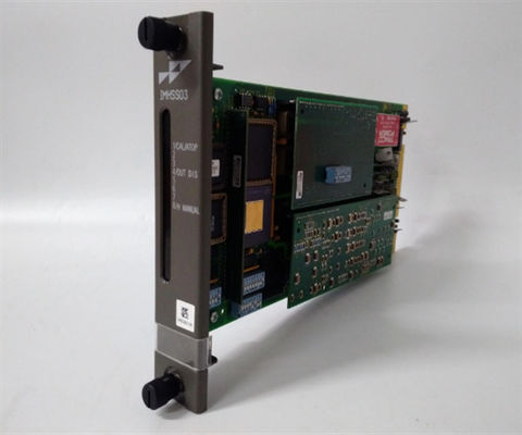 IIMKM01 ABB Bailey Infi 90 Module de clavier multibus isolé individuellement