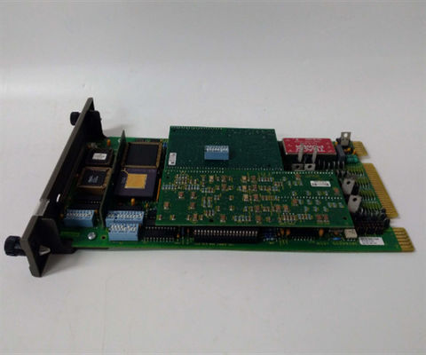 IIMKM01 ABB Bailey Infi 90 Module de clavier multibus isolé individuellement